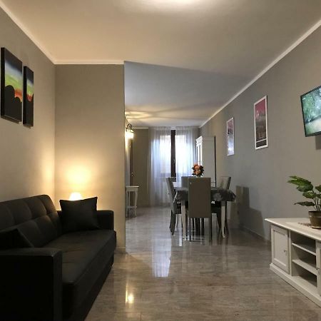Anfite Apartments Castelletto Peschiera del Garda Eksteriør billede