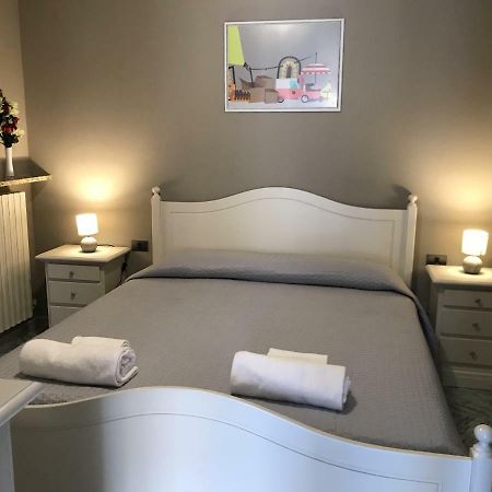 Anfite Apartments Castelletto Peschiera del Garda Eksteriør billede