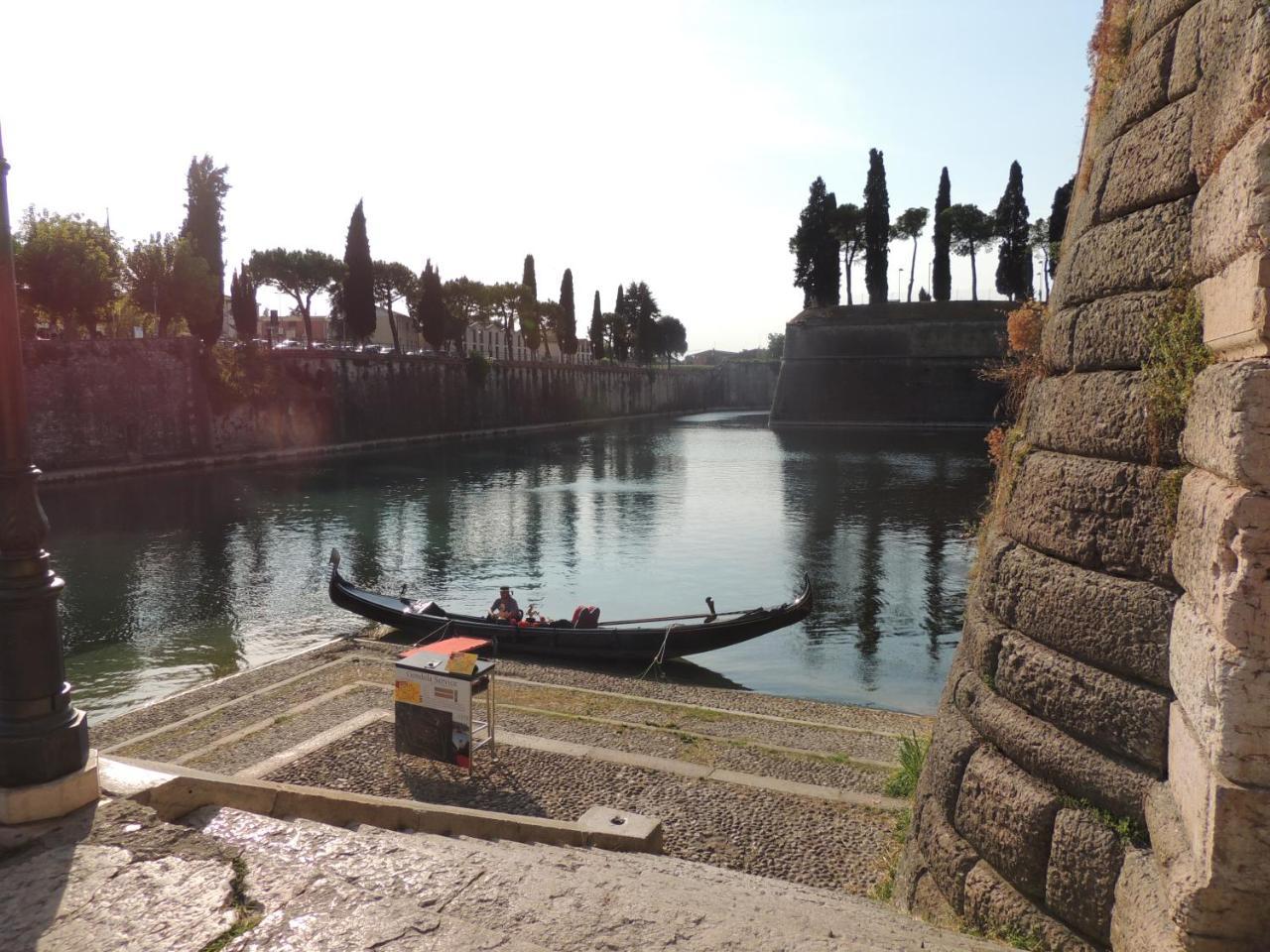 Anfite Apartments Castelletto Peschiera del Garda Eksteriør billede