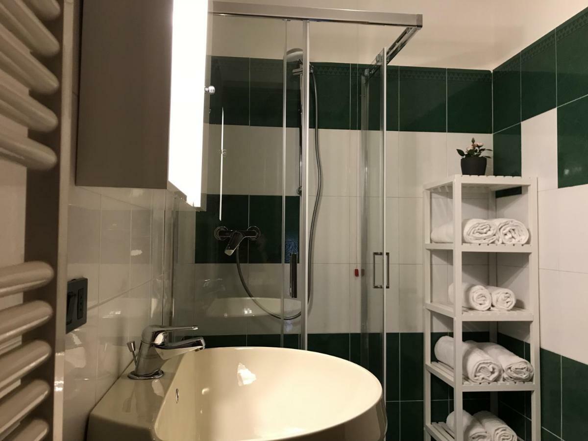 Anfite Apartments Castelletto Peschiera del Garda Eksteriør billede