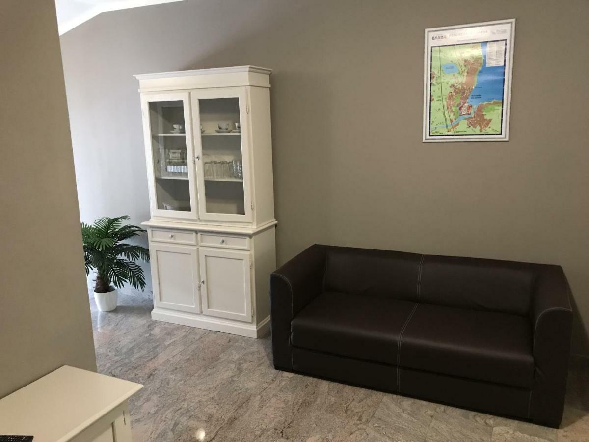 Anfite Apartments Castelletto Peschiera del Garda Eksteriør billede