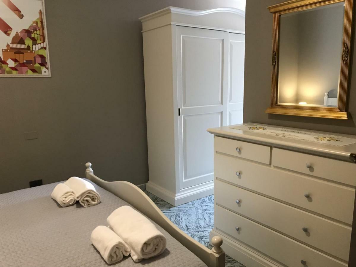 Anfite Apartments Castelletto Peschiera del Garda Eksteriør billede