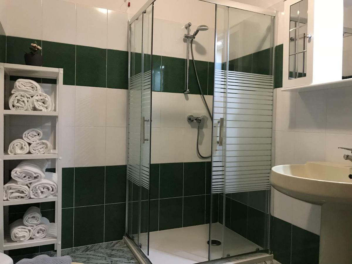 Anfite Apartments Castelletto Peschiera del Garda Eksteriør billede