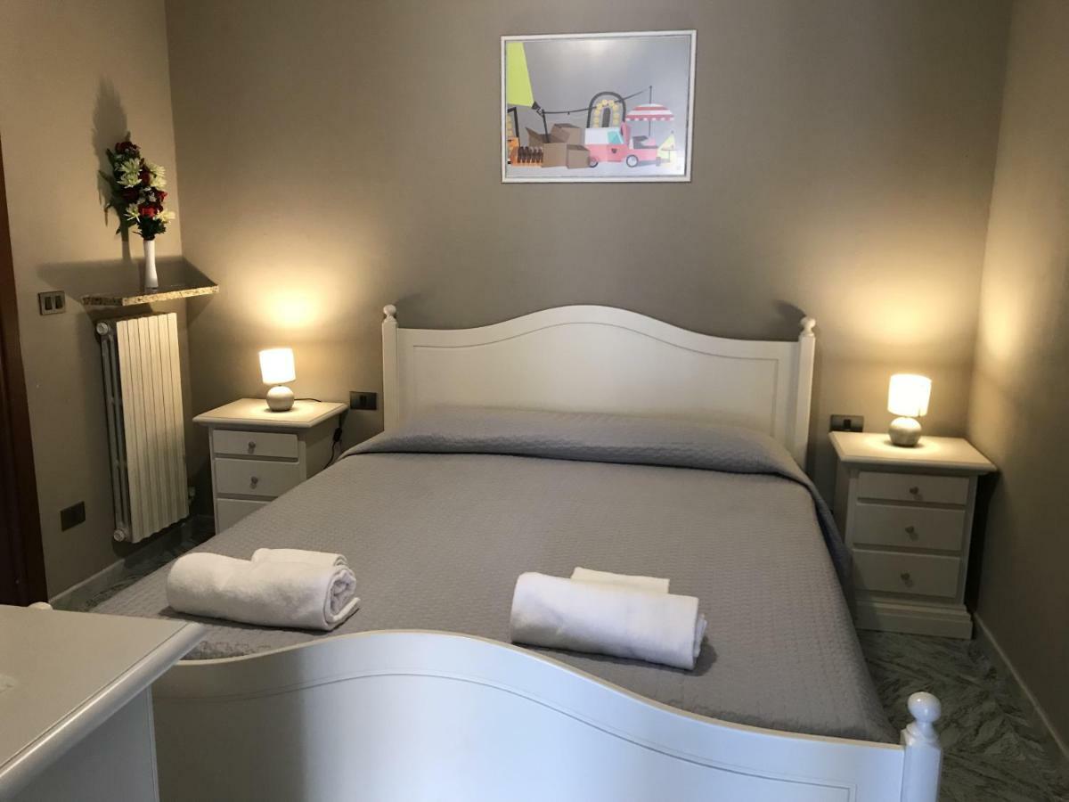 Anfite Apartments Castelletto Peschiera del Garda Eksteriør billede
