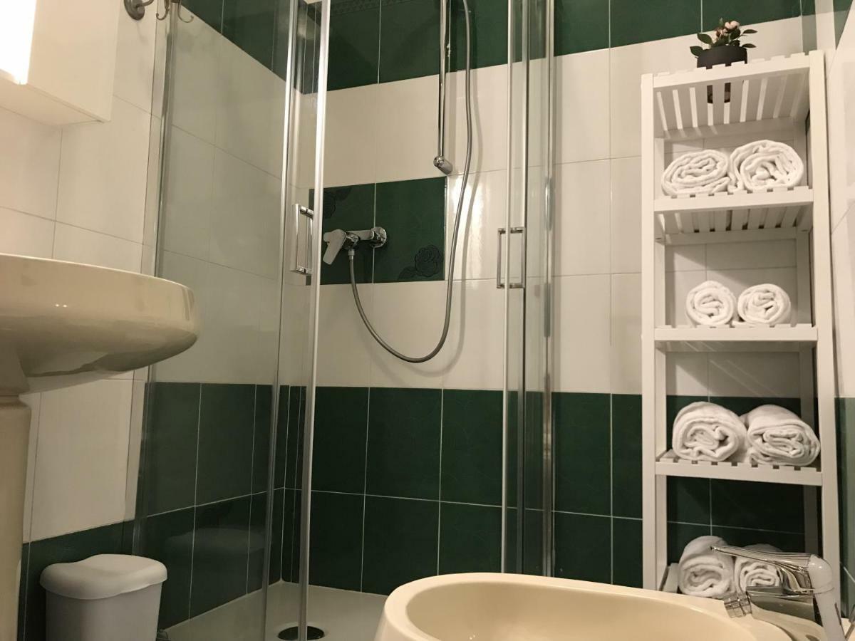 Anfite Apartments Castelletto Peschiera del Garda Eksteriør billede