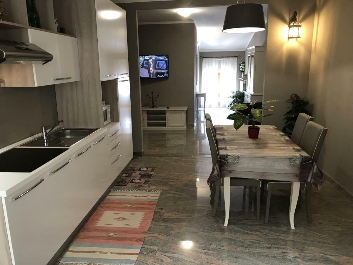Anfite Apartments Castelletto Peschiera del Garda Eksteriør billede