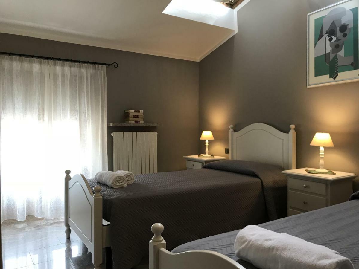 Anfite Apartments Castelletto Peschiera del Garda Eksteriør billede