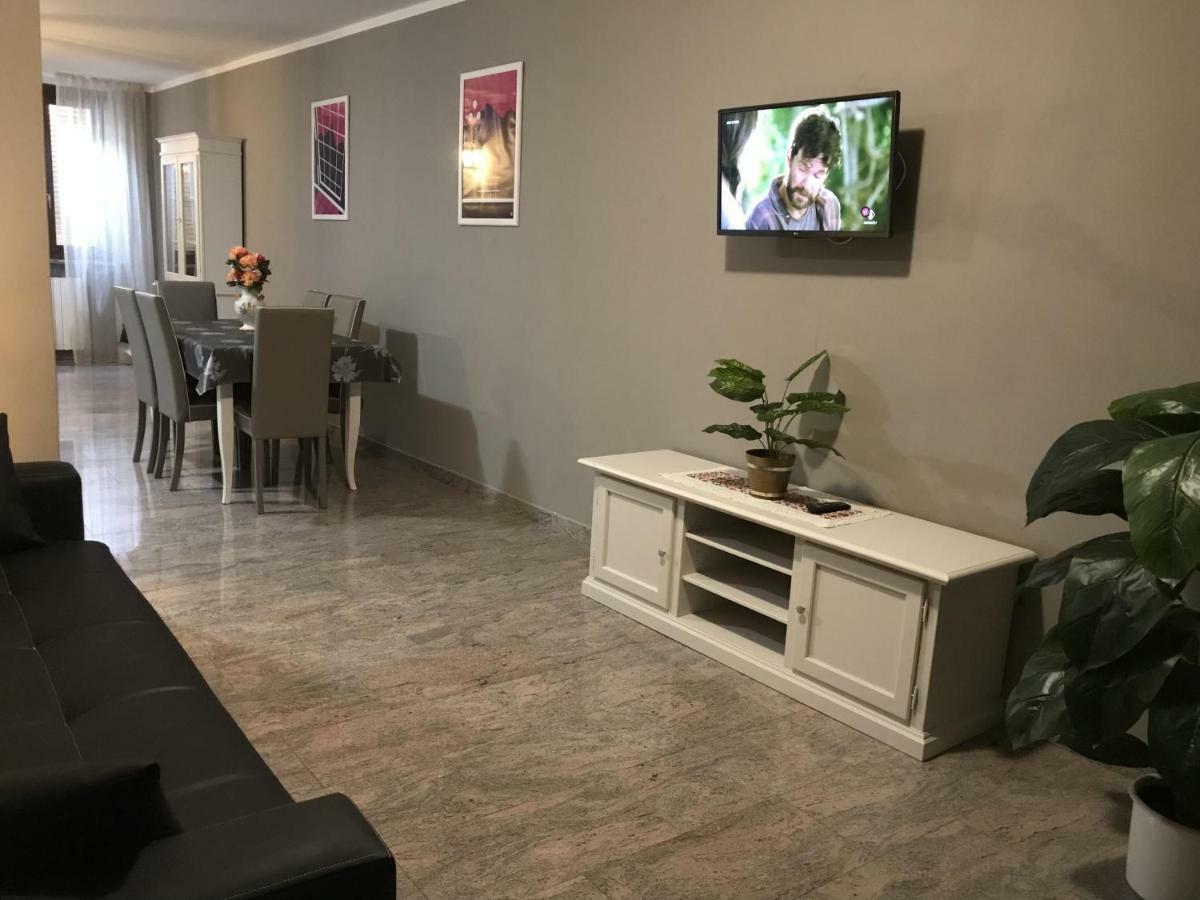 Anfite Apartments Castelletto Peschiera del Garda Eksteriør billede