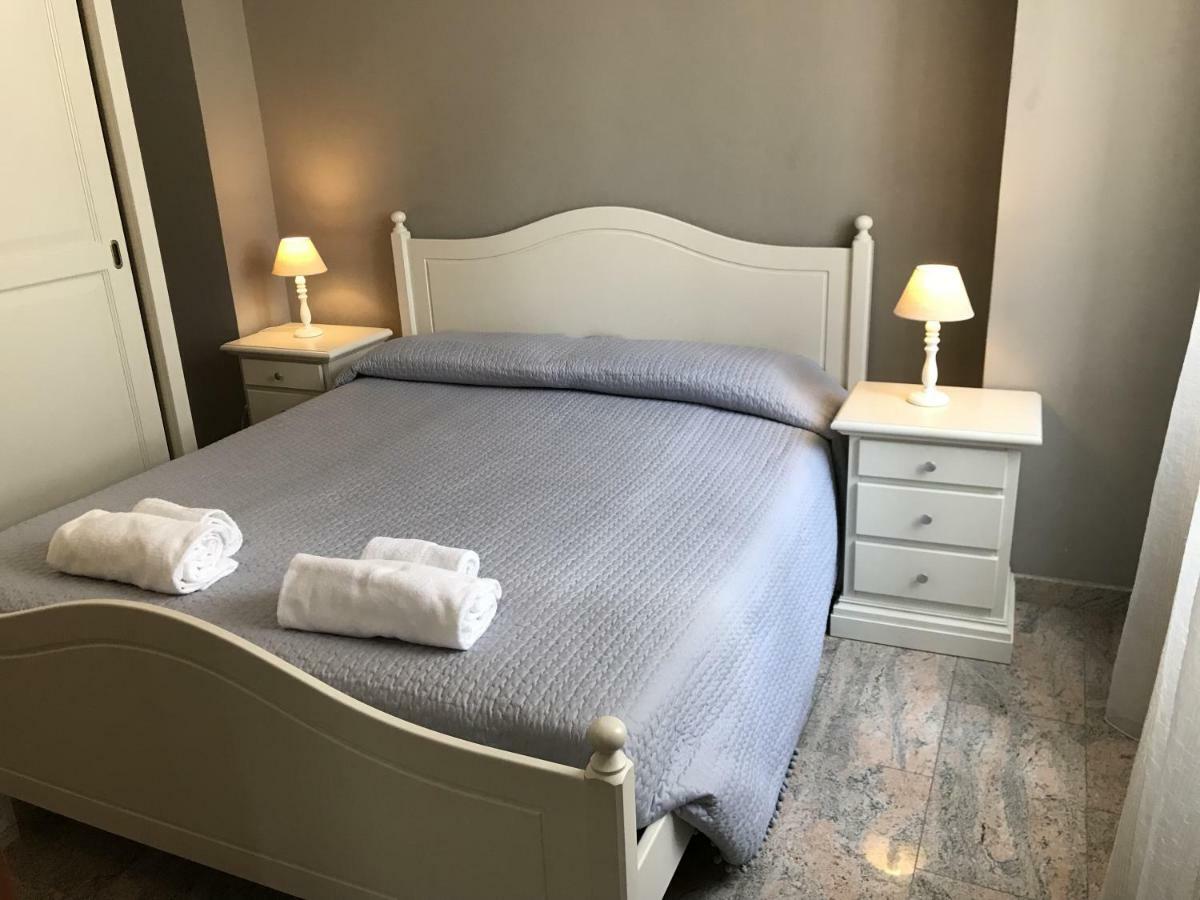 Anfite Apartments Castelletto Peschiera del Garda Eksteriør billede