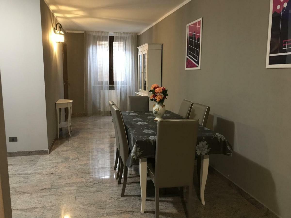 Anfite Apartments Castelletto Peschiera del Garda Eksteriør billede